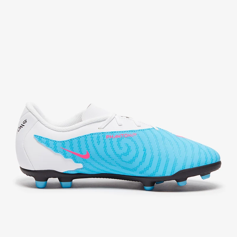 Nike Enfants Phantom GX Club FG/MG