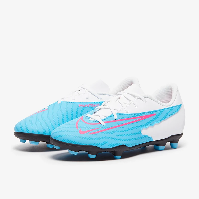Nike Enfants Phantom GX Club FG/MG