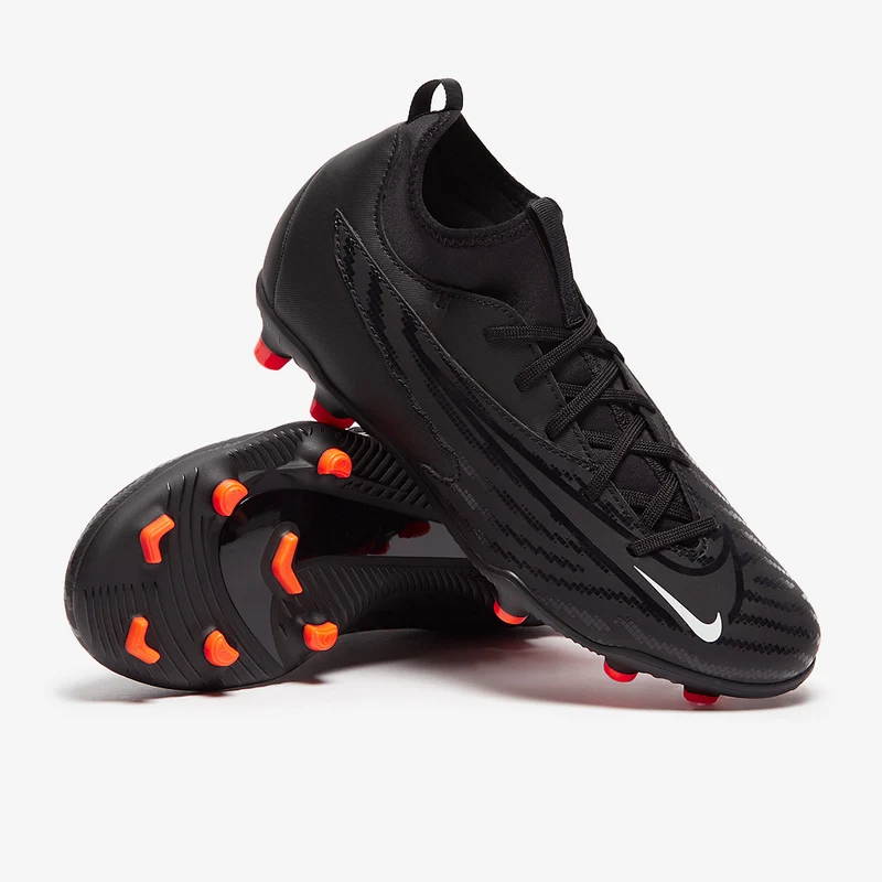 Nike Enfants Phantom GX Club DF FG/MG