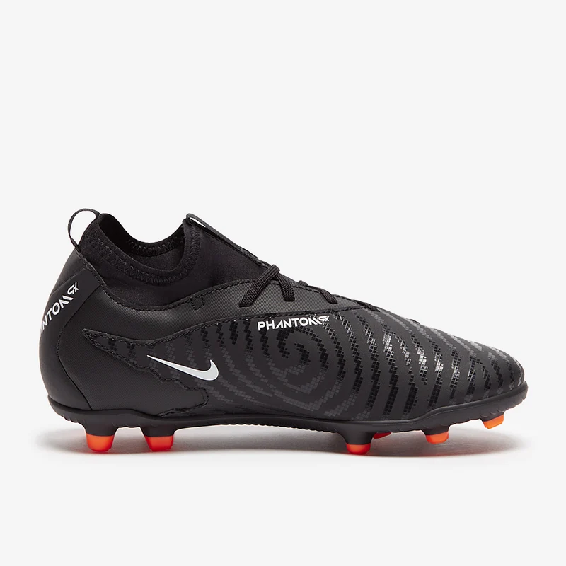 Nike Enfants Phantom GX Club DF FG/MG