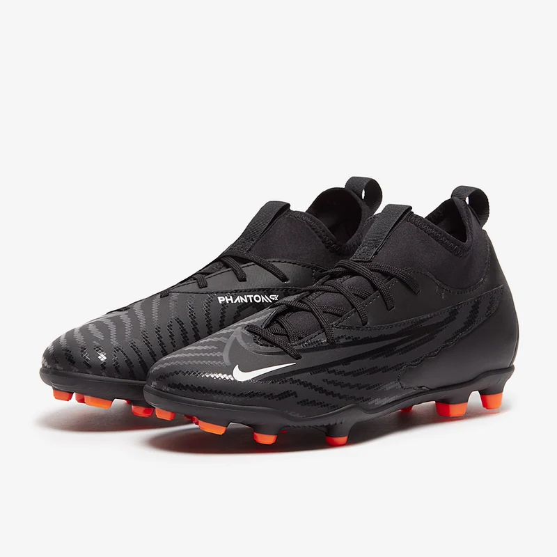 Nike Enfants Phantom GX Club DF FG/MG