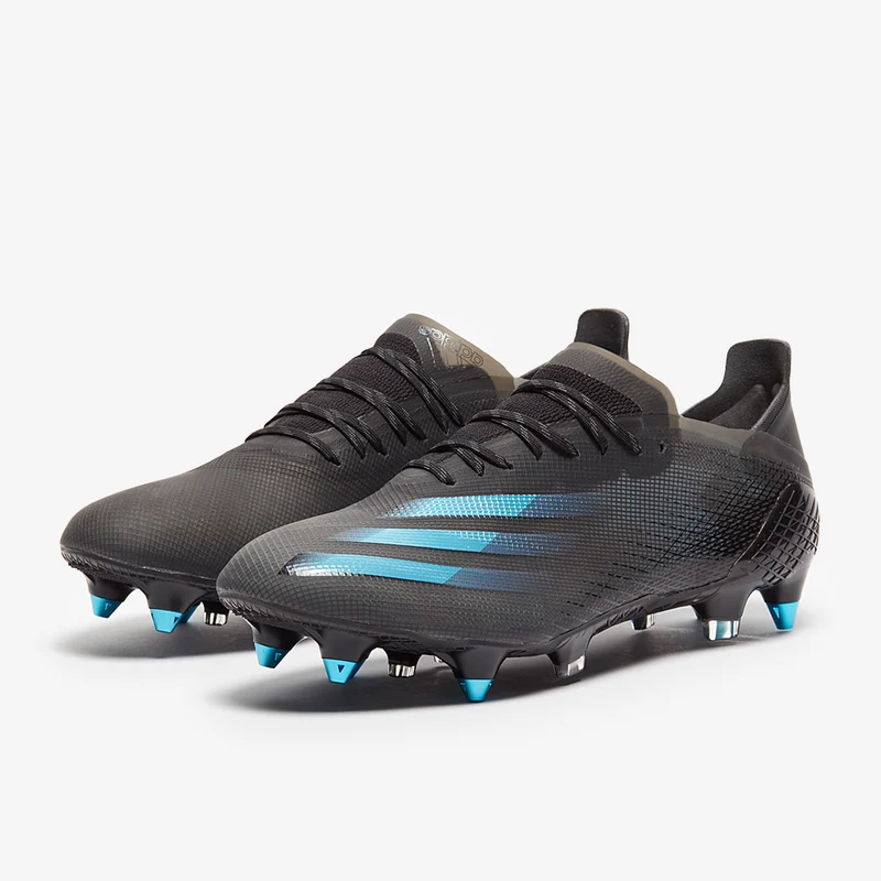 adidas X Ghosted .1 SG