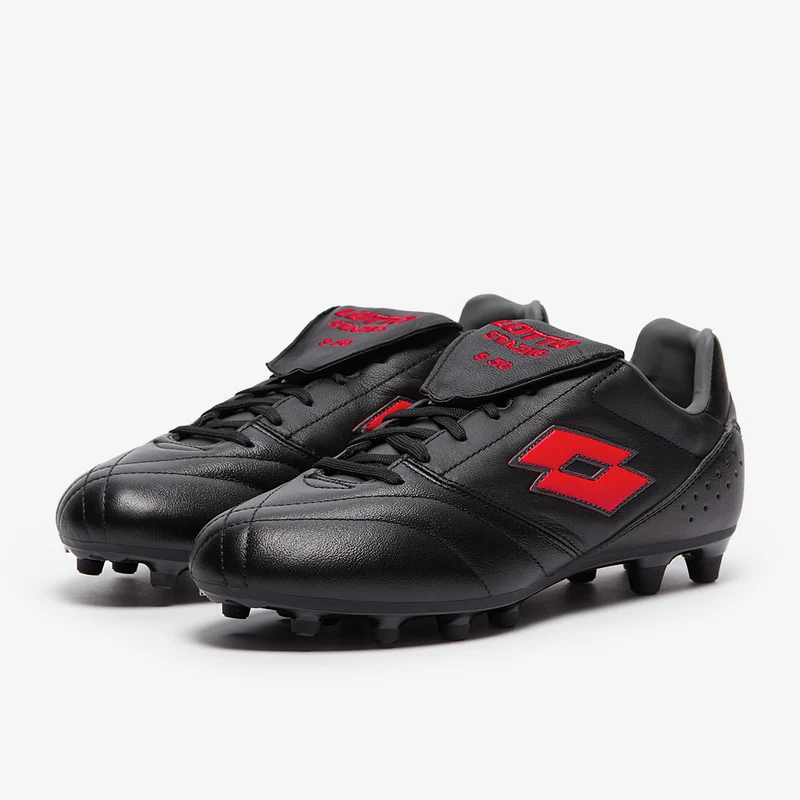 Lotto Stadio 200 III FG 50th Anniversary