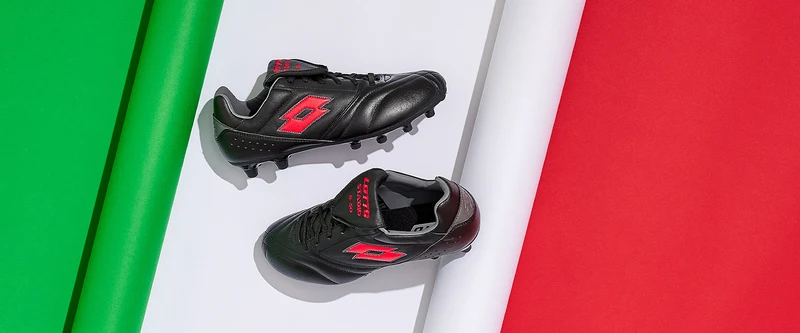 Lotto Stadio 200 III FG 50th Anniversary