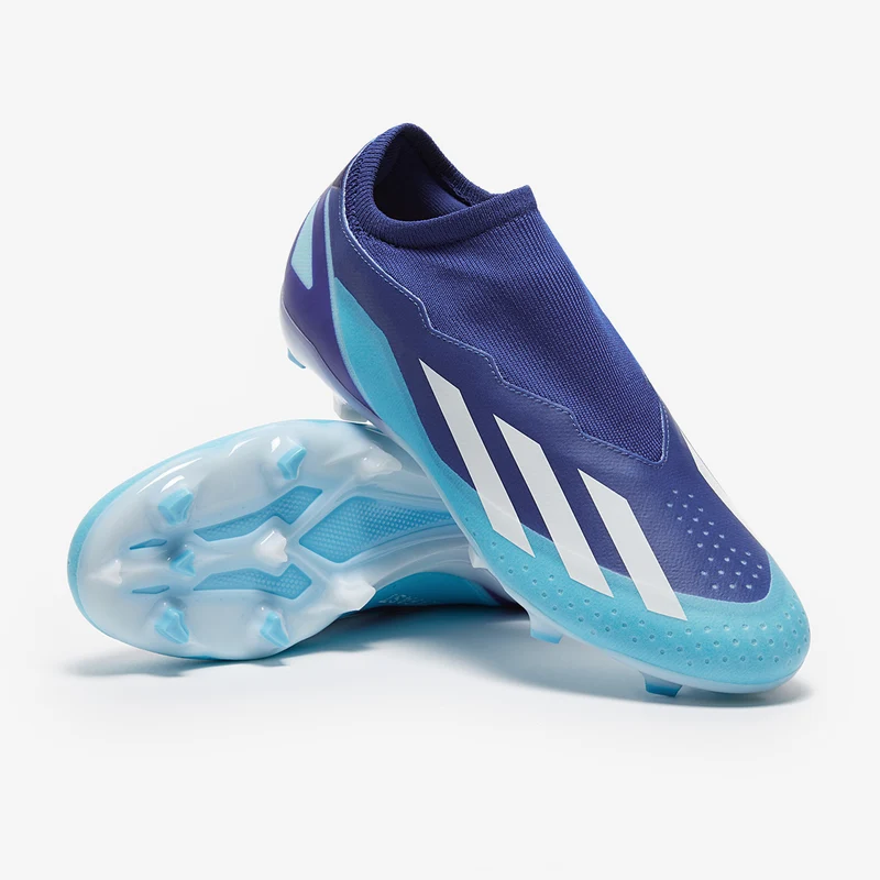 adidas Men X CRAZYFAST.3 LL FG