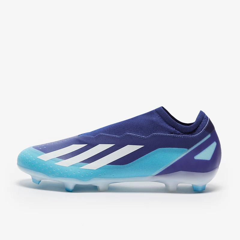 adidas Men X CRAZYFAST.3 LL FG