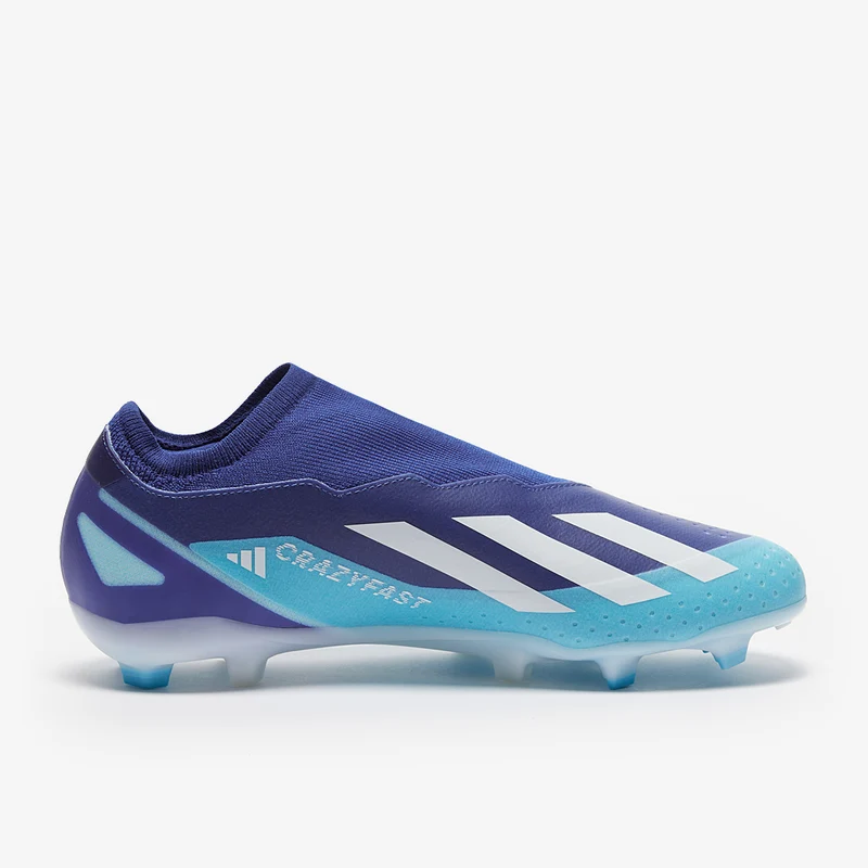 adidas Men X CRAZYFAST.3 LL FG