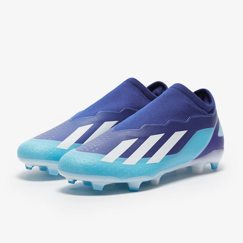 adidas Men X CRAZYFAST.3 LL FG