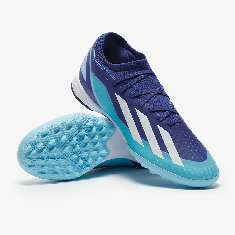 adidas Men Chaussure X Crazyfast.3 Turf