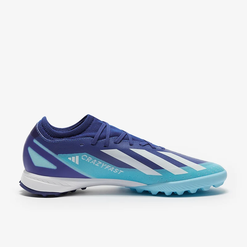 adidas Men Chaussure X Crazyfast.3 Turf