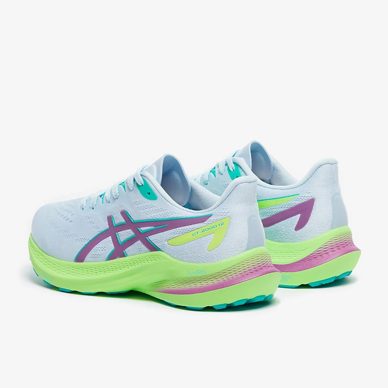 Asics Femme GT-2000 12 Lite-Show