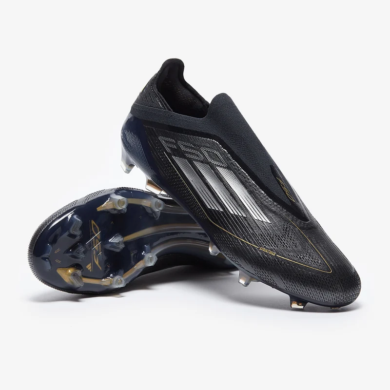 adidas Unisex Chaussure sans lacets F50 Elite Terrain souple