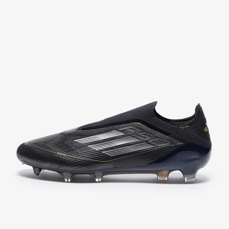 adidas Unisex Chaussure sans lacets F50 Elite Terrain souple