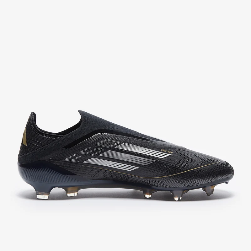 adidas Unisex Chaussure sans lacets F50 Elite Terrain souple