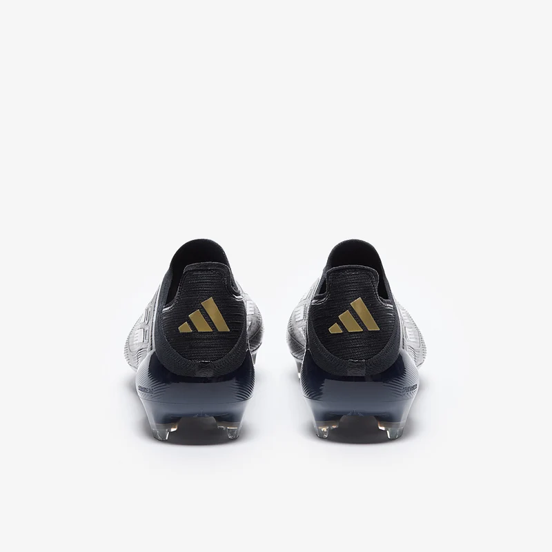 adidas Unisex Chaussure sans lacets F50 Elite Terrain souple