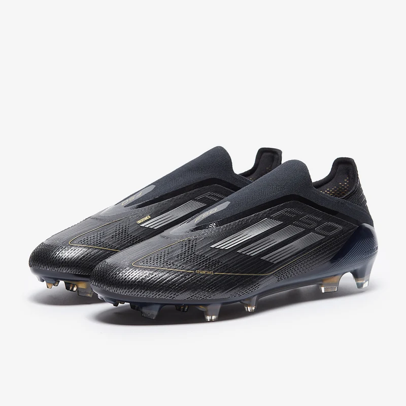 adidas Unisex Chaussure sans lacets F50 Elite Terrain souple