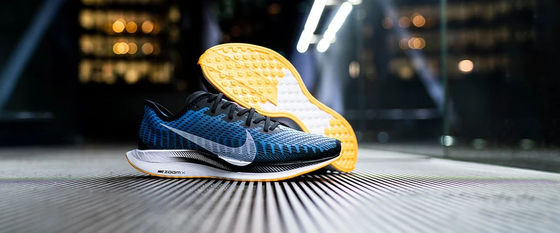 Chaussure de running Nike Zoom Pegasus Turbo 2 pour Homme
