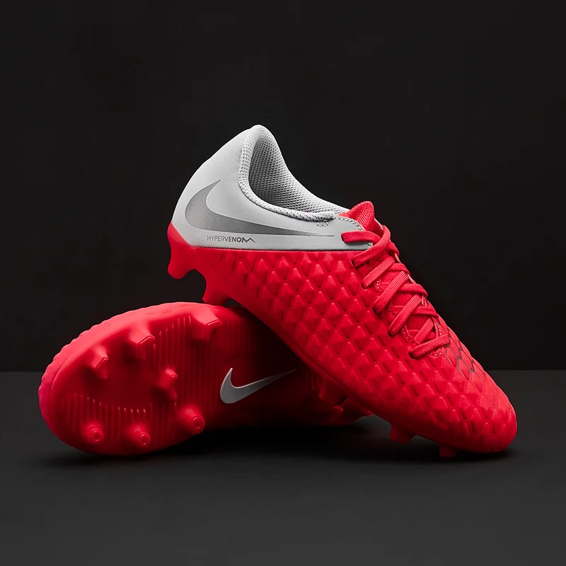 Nike Enfant Hypervenom Phantom III Club FG