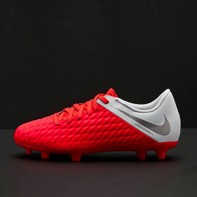 Nike Enfant Hypervenom Phantom III Club FG