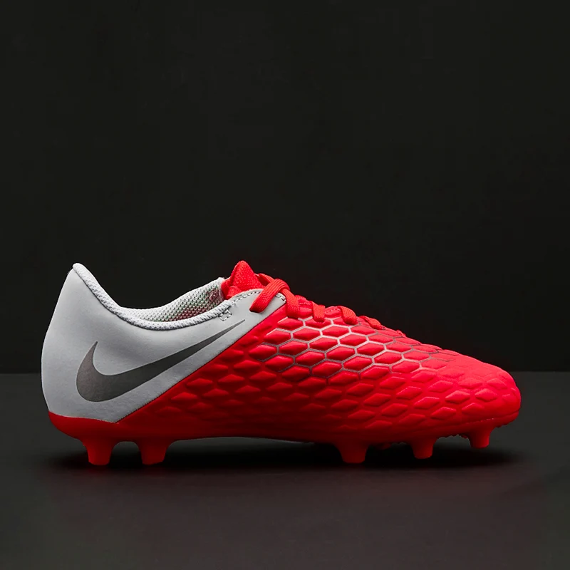 Nike Enfant Hypervenom Phantom III Club FG