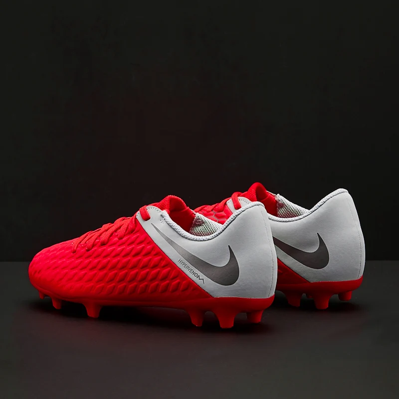 Nike Enfant Hypervenom Phantom III Club FG