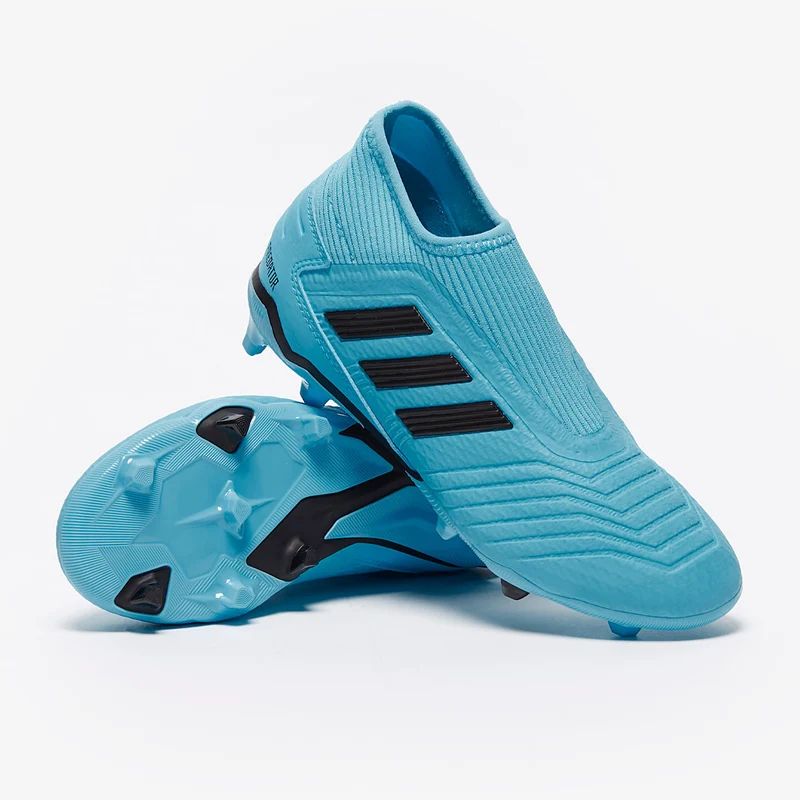 adidas Enfant Predator 19.3 Laceless FG