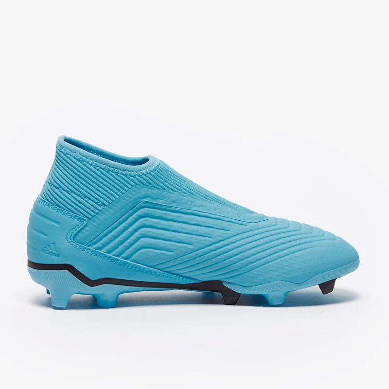 adidas Enfant Predator 19.3 Laceless FG
