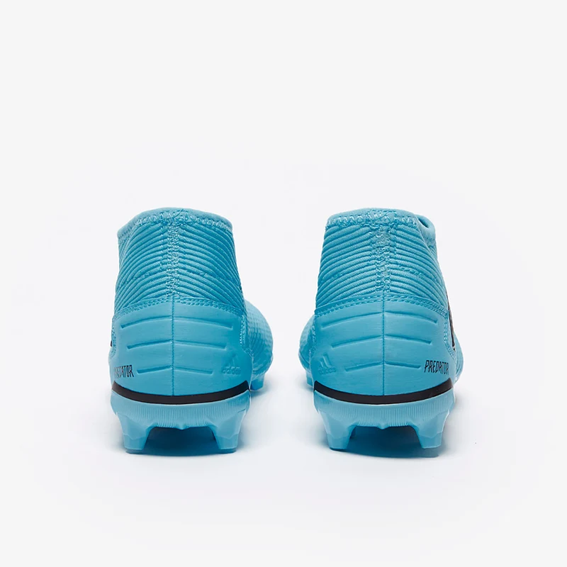 adidas Enfant Predator 19.3 Laceless FG