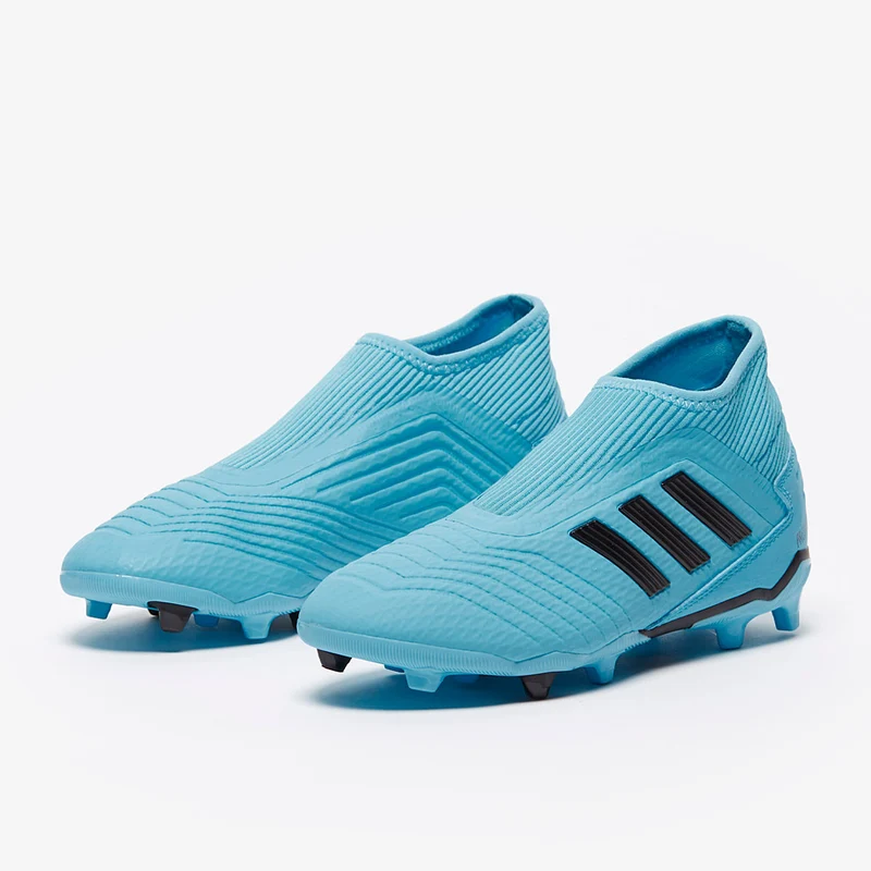 adidas Enfant Predator 19.3 Laceless FG