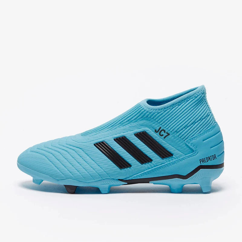 adidas Enfant Predator 19.3 Laceless FG