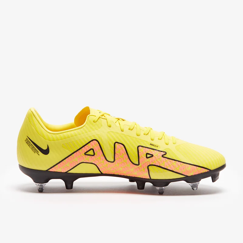 Nike Zoom Mercurial Vapor XV Academy SG Pro Anti Clog