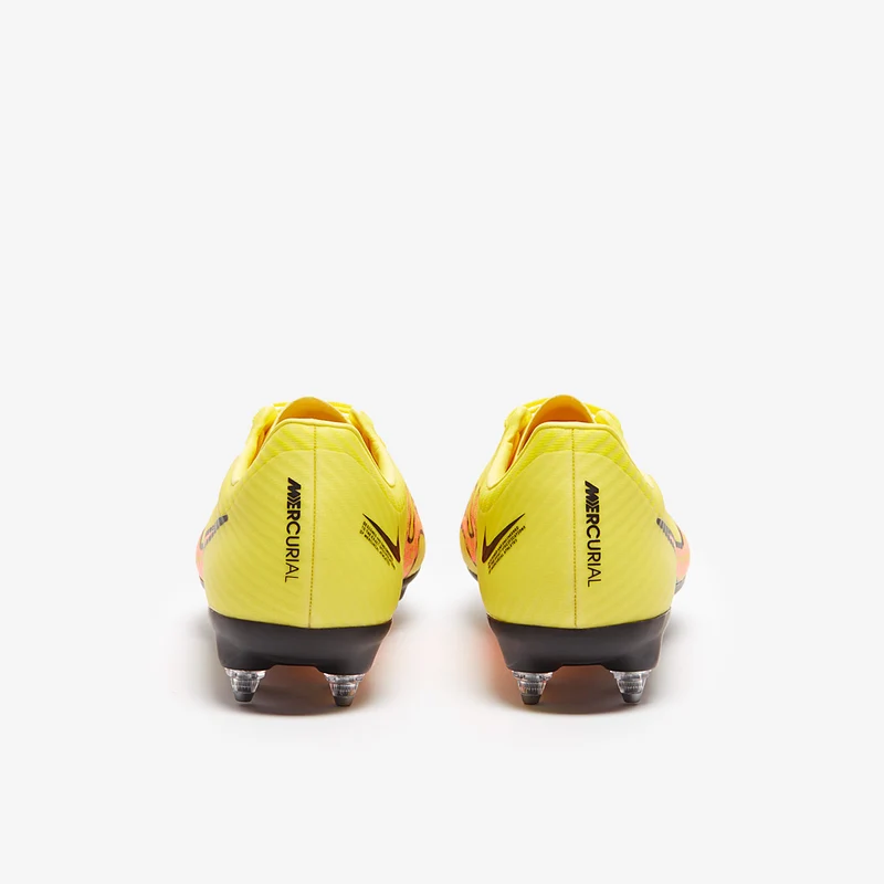 Nike Zoom Mercurial Vapor XV Academy SG Pro Anti Clog