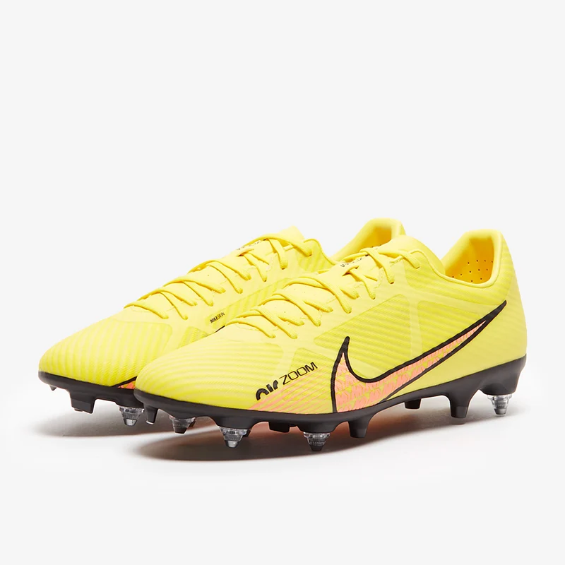 Nike Zoom Mercurial Vapor XV Academy SG Pro Anti Clog