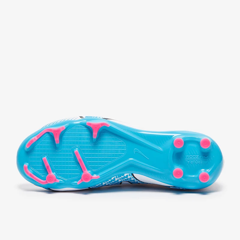 Nike Enfants Air Zoom Mercurial Superfly IX Academy FG