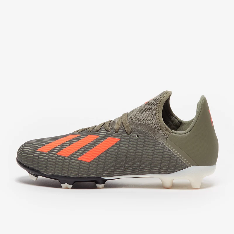 Enfant adidas X 19.3 FG