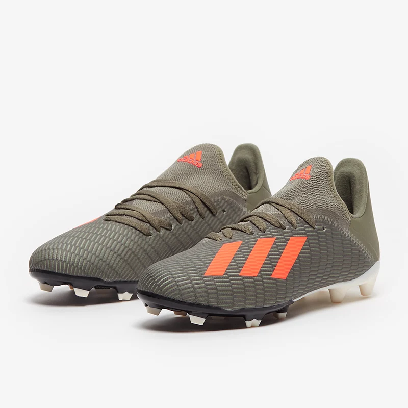 Enfant adidas X 19.3 FG
