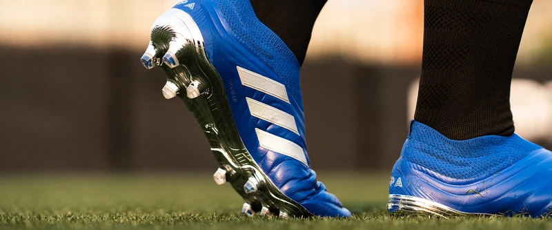 adidas Copa+ FG