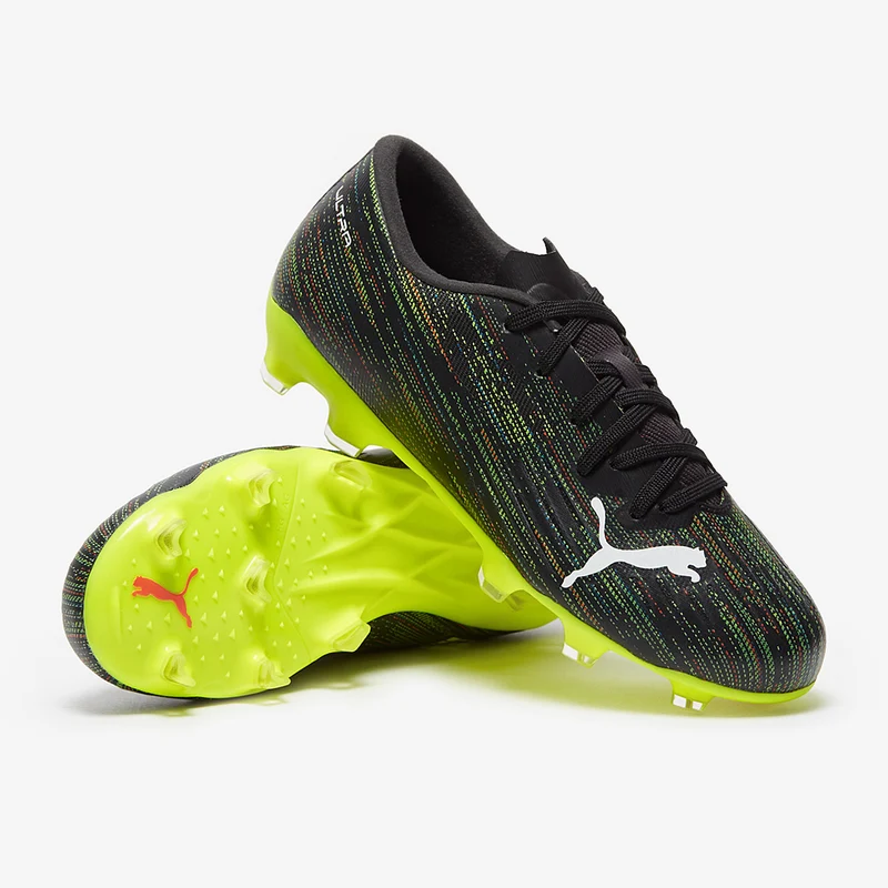 PUMA Enfant Ultra 2.2 FG/AG