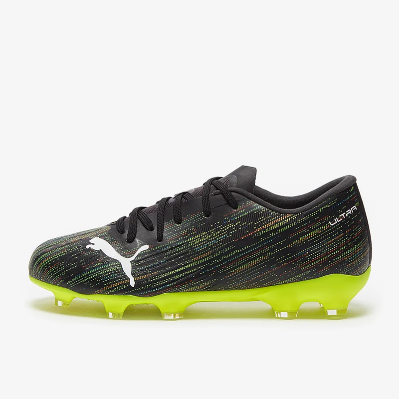 PUMA Enfant Ultra 2.2 FG/AG
