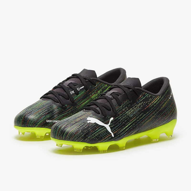 PUMA Enfant Ultra 2.2 FG/AG