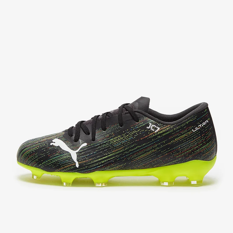 PUMA Enfant Ultra 2.2 FG/AG