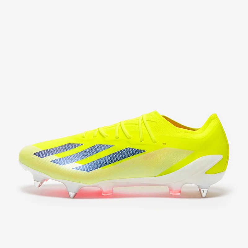 adidas Unisex Chaussure X Crazyfast Elite Terrain gras
