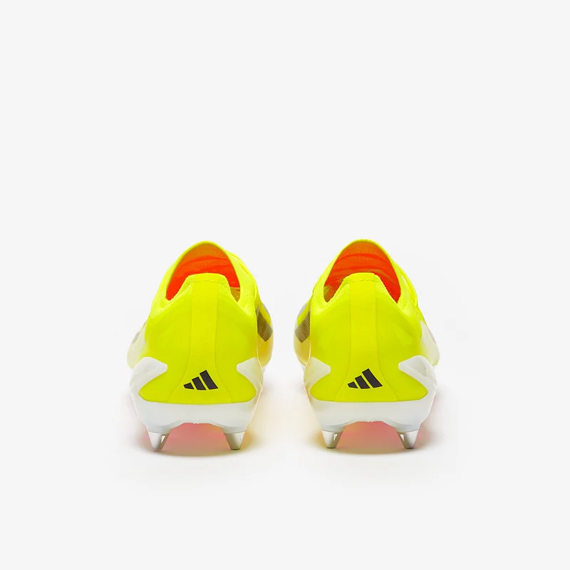 adidas Unisex Chaussure X Crazyfast Elite Terrain gras