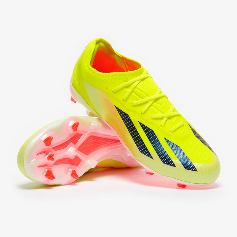 adidas Kids Chaussure X Crazyfast Elite Terrain souple