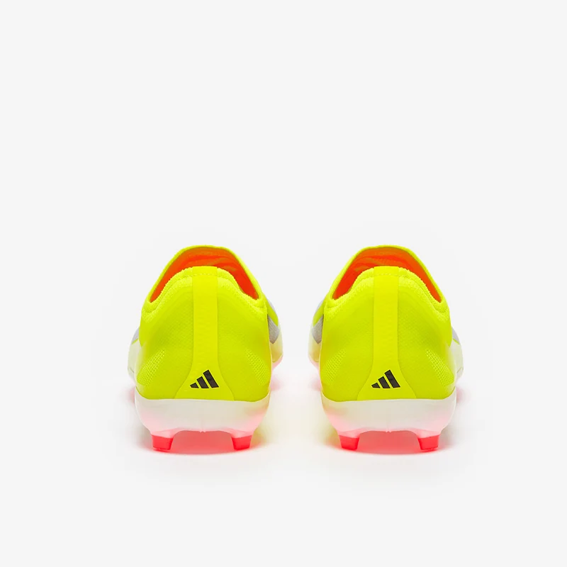 adidas Kids Chaussure X Crazyfast Elite Terrain souple