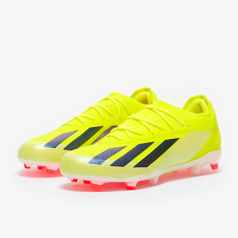 adidas Kids Chaussure X Crazyfast Elite Terrain souple