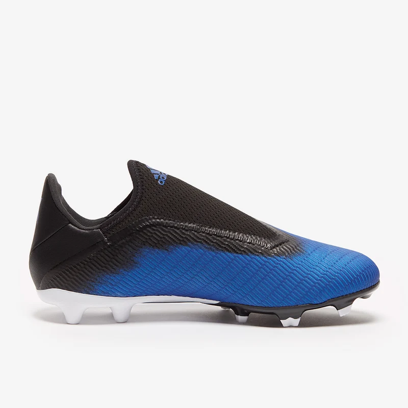 adidas X 19.3 Sans lacets FG