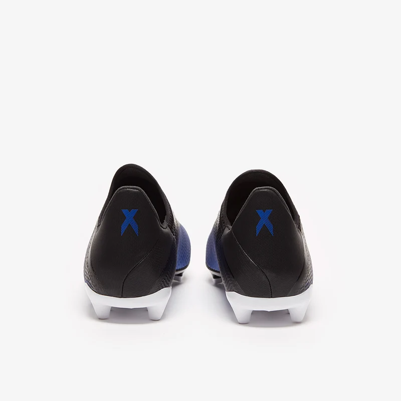 adidas X 19.3 Sans lacets FG