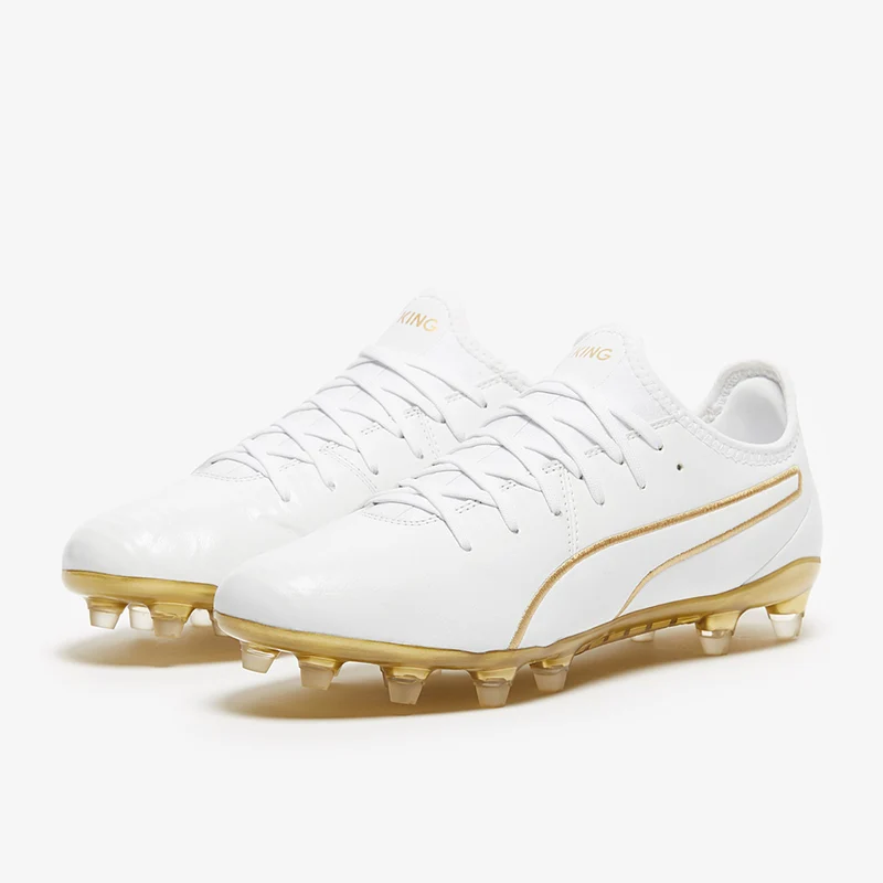 PUMA King Pro FG
