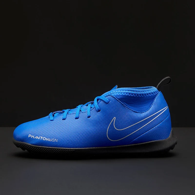 Nike Kids Phantom VSN Surge Club DF TF